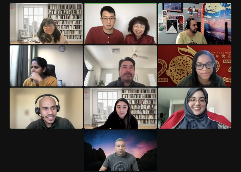 Innovating in Sync The Story of GitLab Duo Built In